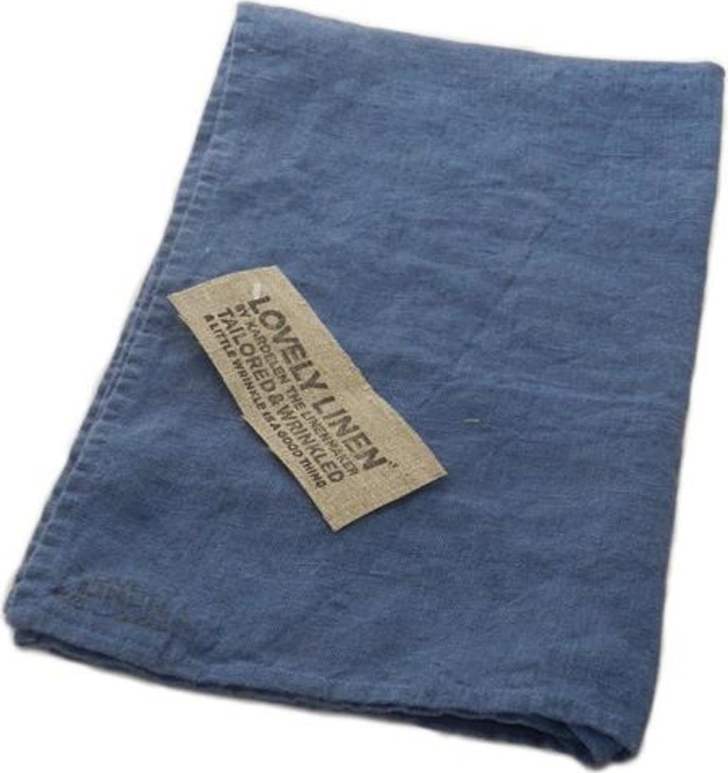 Lovely Linen Geschirrtuch