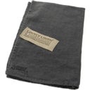 Lovely Linen Kuhinjska krpa - Dark Grey