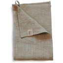 Lovely Linen Torchon Rustic