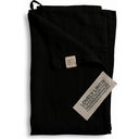 Lovely Linen Strofinaccio - Black