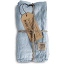 Lovely Linen Geschirrtuch Misty - Sky