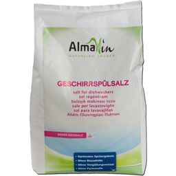AlmaWin Sal para Lavavajillas - 2 kg