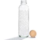 CARRY Bottle Staklena boca STRUCTURE OF LIFE 0,7 l - 1 komad