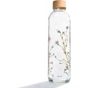 CARRY Bottle Glasflasche HANAMI 0,7 l