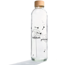 CARRY Bottle Glazen Fles RELEASE YOURSELF - 700 ml - 1 Stuk