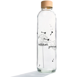 CARRY Bottle Glasflasche RELEASE YOURSELF 0,7 l - 1 Stk