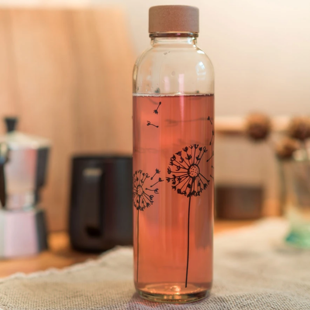 Bouteille en Verre RELEASE YOURSELF | 0,7 L - 1 pièce