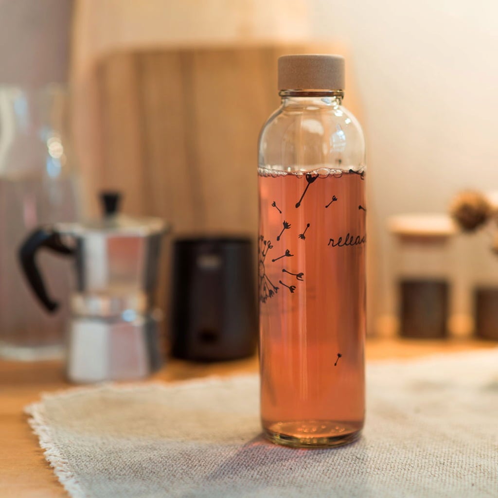 Bouteille en Verre RELEASE YOURSELF | 0,7 L - 1 pièce
