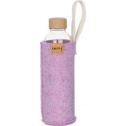 Bottle Sleeve 0.7 l - Magnolia