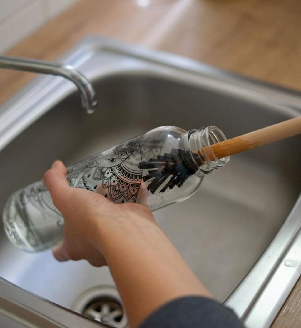 CARRY Bottle Scovolino per Bottiglie - 1 pz.
