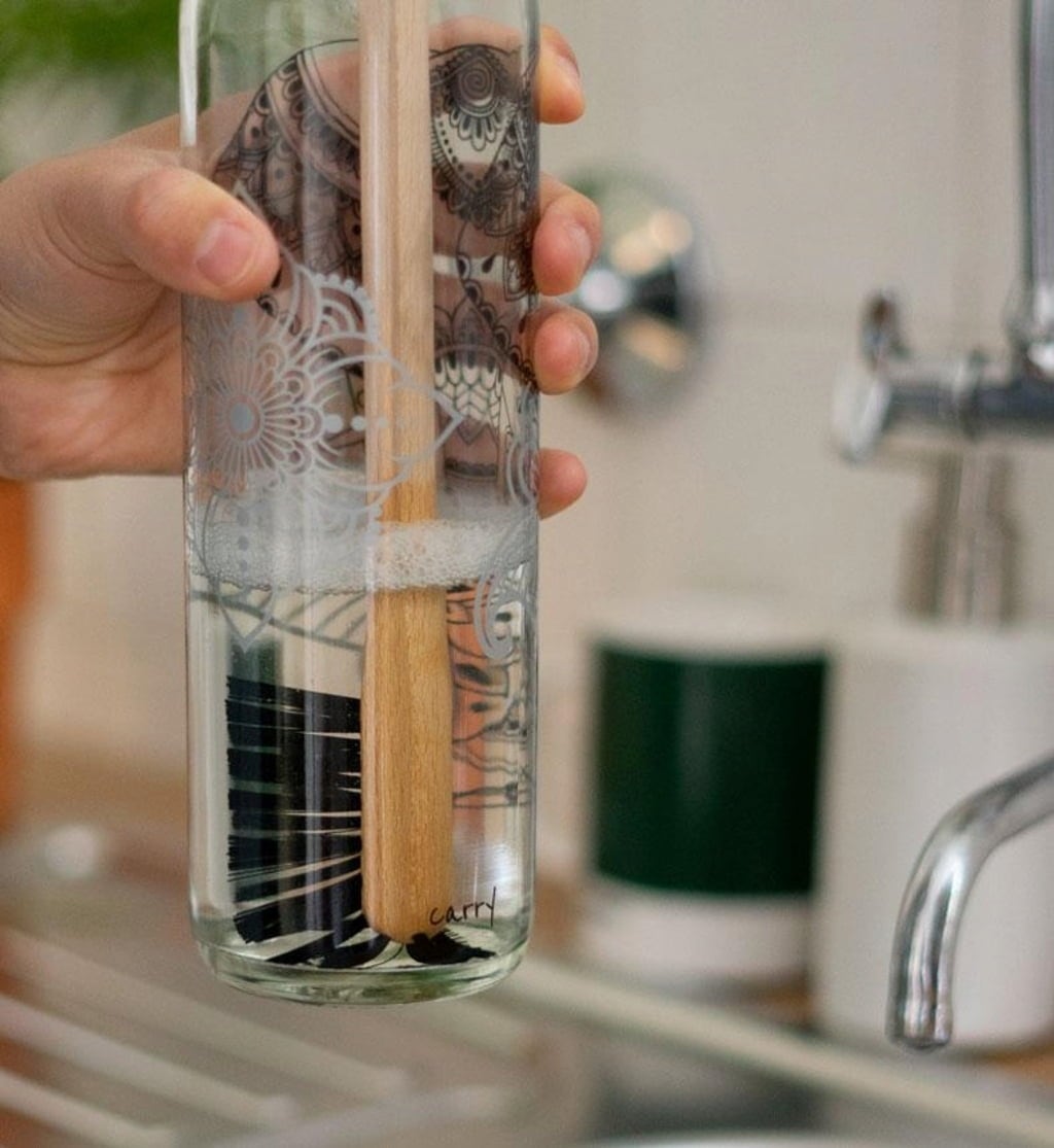CARRY Bottle Scovolino per Bottiglie - 1 pz.