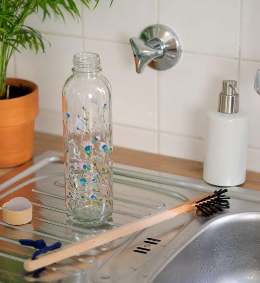 CARRY Bottle Scovolino per Bottiglie - 1 pz.