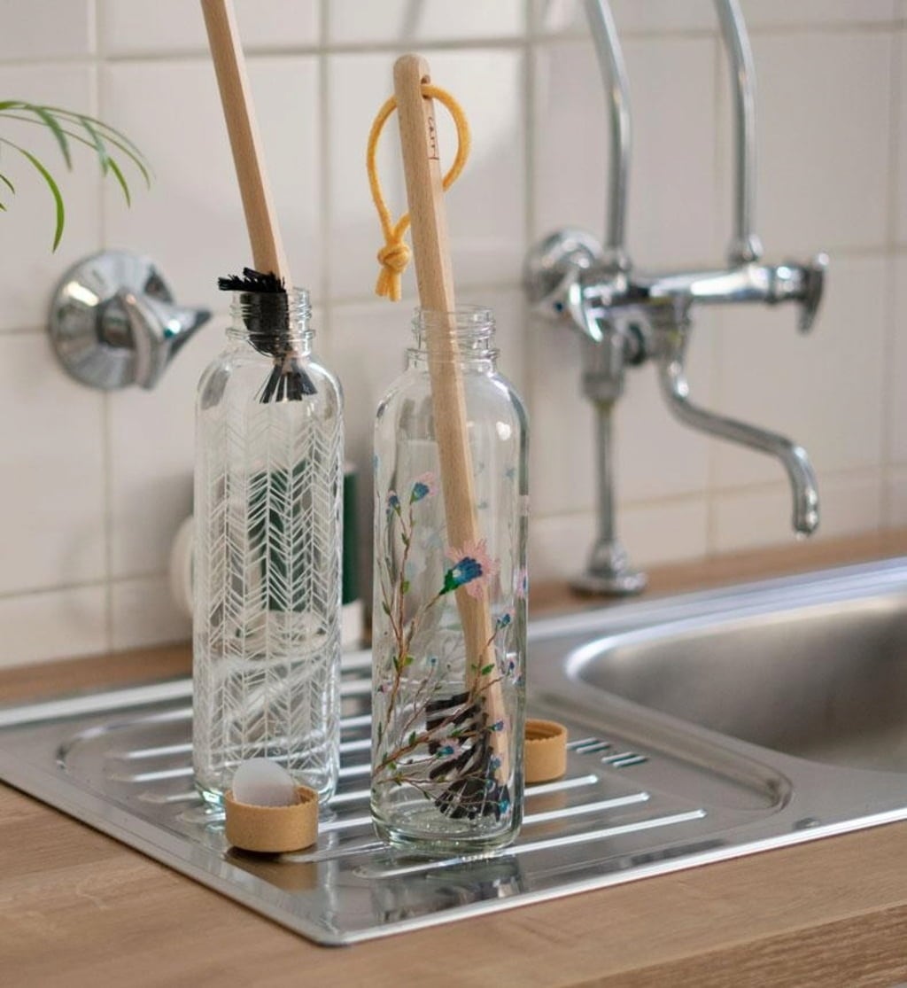 CARRY Bottle Scovolino per Bottiglie - 1 pz.
