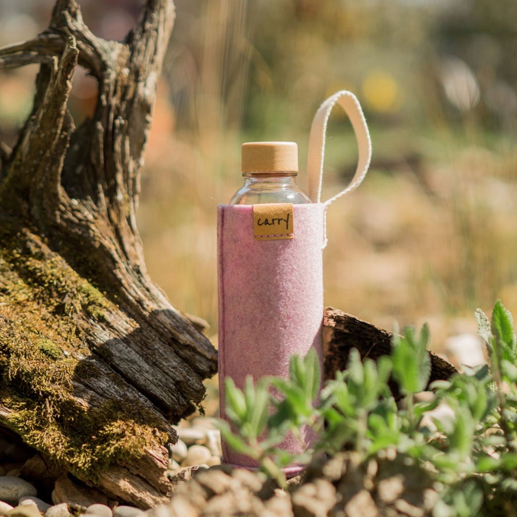 CARRY Bottle Housse de Protection - Sleeve | 1 L