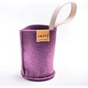 Bottle Sleeve - 0.4 litres - mauve