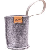 CARRY Bottle Etui/pokrowiec na butelkę - Sleeve 0,4 l