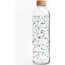 CARRY Bottle Terrazzo üvegpalack 1l