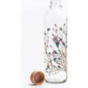 CARRY Bottle Glazen Fles HANAMI - 1 L - 1 Stuk