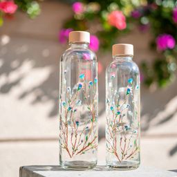 CARRY Bottle Hanami üvegpalack 1l - 1 db