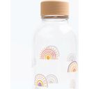 CARRY Bottle Glasflasche BOHO RAINBOW 0,7 l - 1 st.