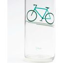 CARRY Bottle GO CYCLING üvegpalack 0,7 - 1 db