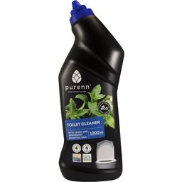 purenn Detergente WC - Peppermint & Lemon