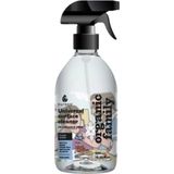 organic family Best Chef Universal Surface Cleaner Fragrance-Free
