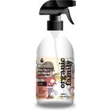 organic family Best Chef Universal Surface Cleaner