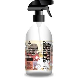 organic family Best Chef Universal Surface Cleaner - 500 ml
