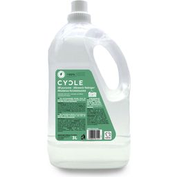 CYCLE Uniwersalny środek czyszczący - 3 l