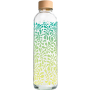 CARRY Bottle Bottiglia di Vetro da 0,7 L - Sea Forest - 1 pz.