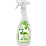 Ekos Bathroom Cleaning Mousse