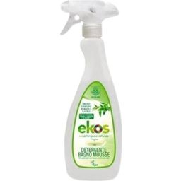 ekos Mousse Detergente per Bagno - 750 ml