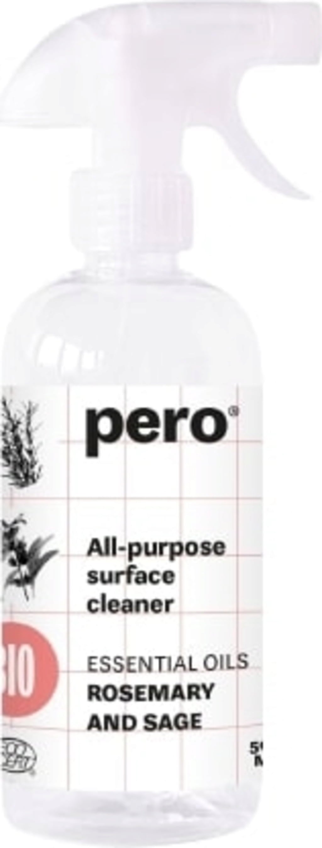 pero All-Purpose Surface Cleaner - 500 ml