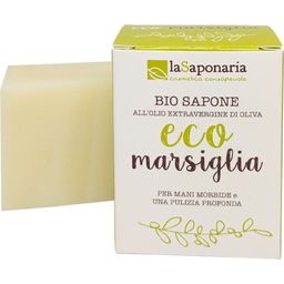 La Saponaria Eco Marseillezeep - 200 g