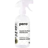 pero Disinfectant for Hands & Surfaces