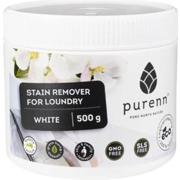 purenn Stain Remover for White Laundry - 500 g