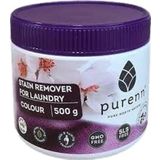 purenn Stain Remover for Coloured Laundry