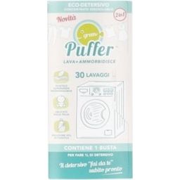 Green Puffer Koncentrat tekočega detergenta - 30 ml