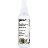 pero Disinfectant for Hands & Surfaces