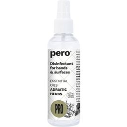 pero Disinfectant for Hands & Surfaces - 100 ml