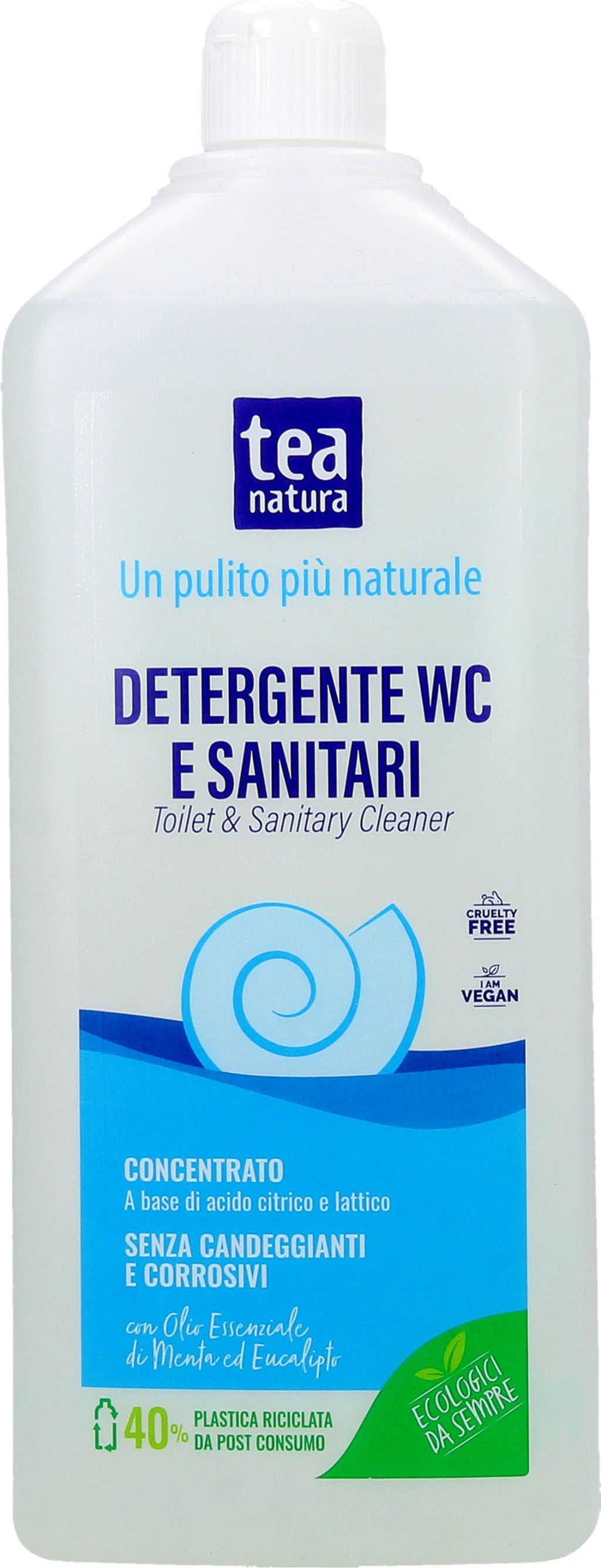 Sredstvo za čišćenje i higijenu WC-a, 1 l