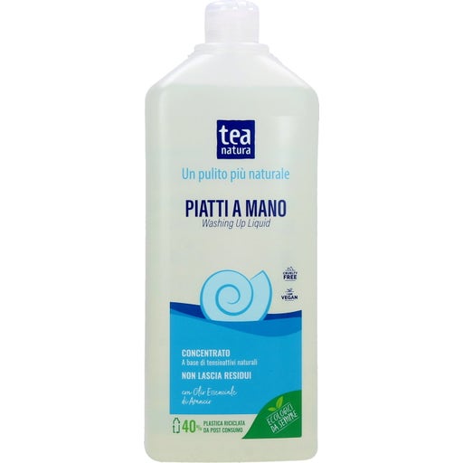 TEA Natura Piatti a Mano Concentrato - 1 L
