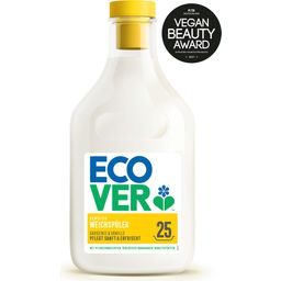 Ecover Fabric Softener - Gardenia & Vanilla  - 750 ml