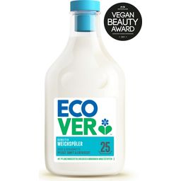 Ecover Fabric Softener - Rose & Bergamot  - 750 ml