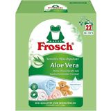 Frosch Lessive en Poudre Sensitive - Aloe Vera