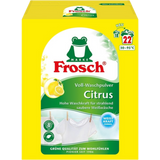 Frosch Tvättmedel med Citrusfrukter