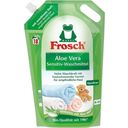 Frosch Detergent za občutljivo kožo z aloe vero