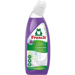 Frosch Desincrustante Antical para WC - Lavanda - 750 ml