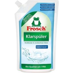 Frosch Liquide de Rinçage - 750 ml